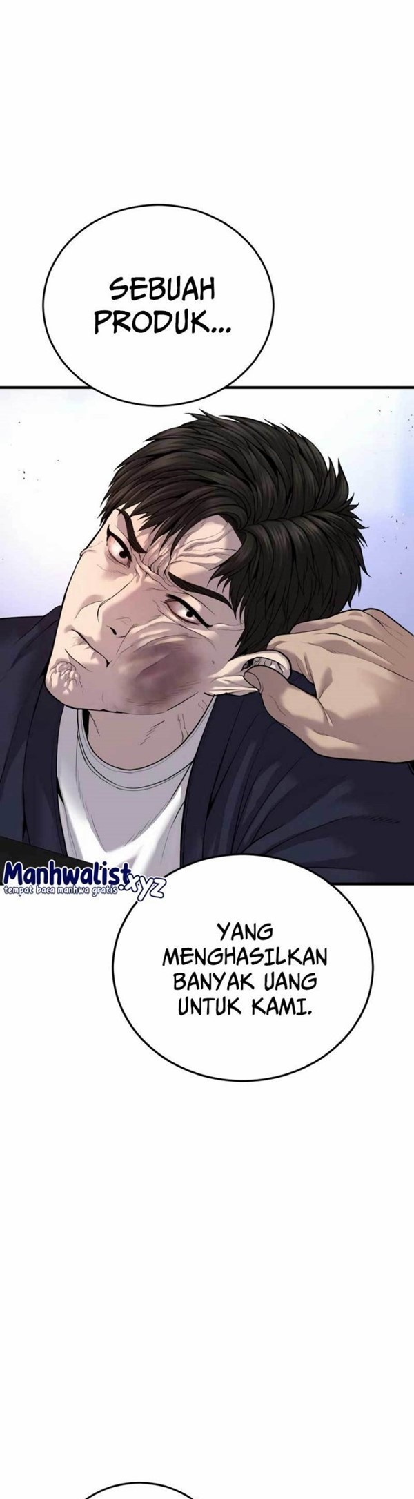 Read Juvenile Offender Bahasa Indonesia ID Manga Online