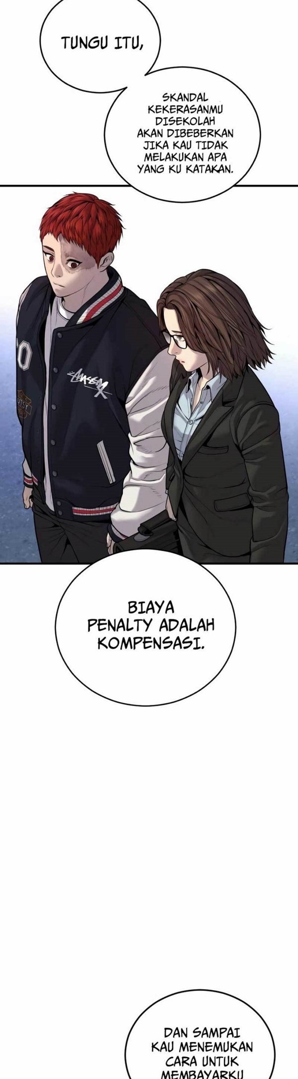 Read Juvenile Offender Bahasa Indonesia ID Manga Online