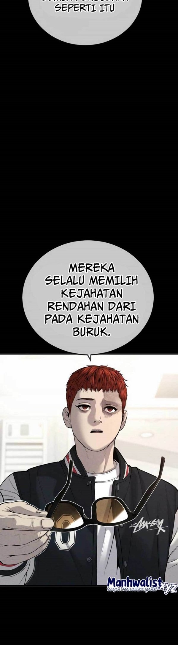 Read Juvenile Offender Bahasa Indonesia ID Manga Online