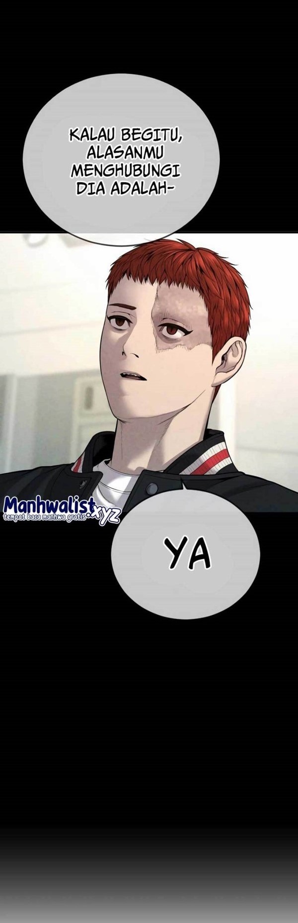 Read Juvenile Offender Bahasa Indonesia ID Manga Online