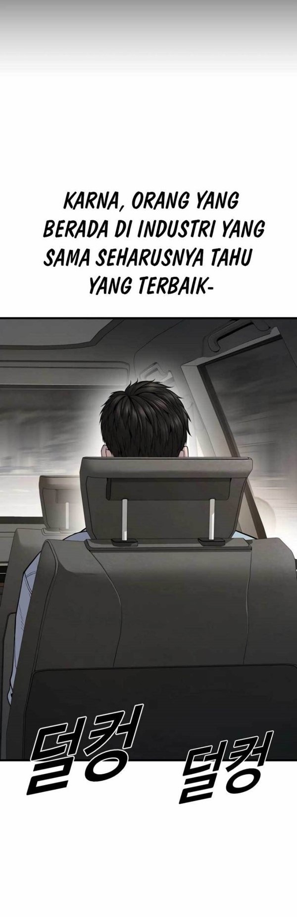 Read Juvenile Offender Bahasa Indonesia ID Manga Online
