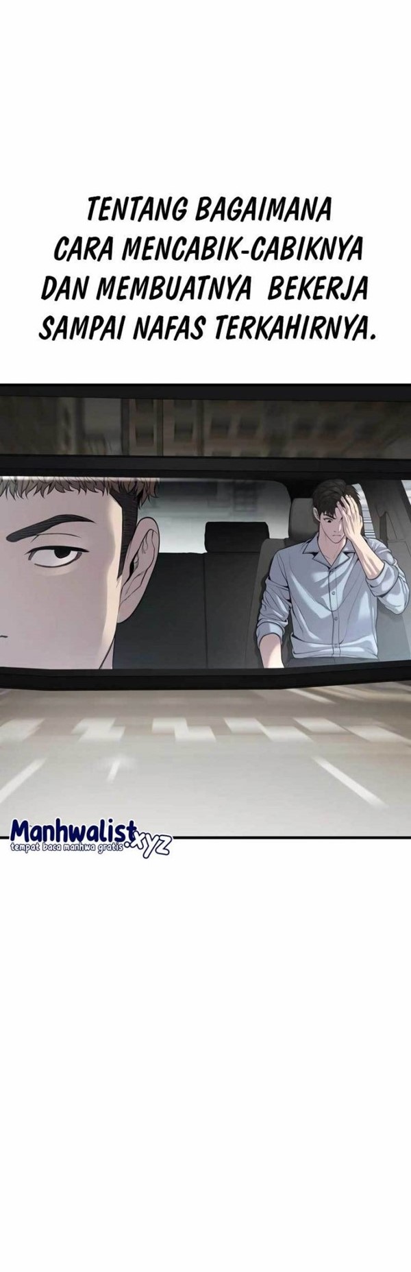 Read Juvenile Offender Bahasa Indonesia ID Manga Online