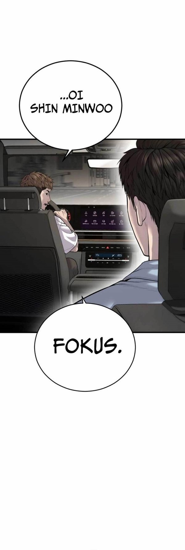 Read Juvenile Offender Bahasa Indonesia ID Manga Online