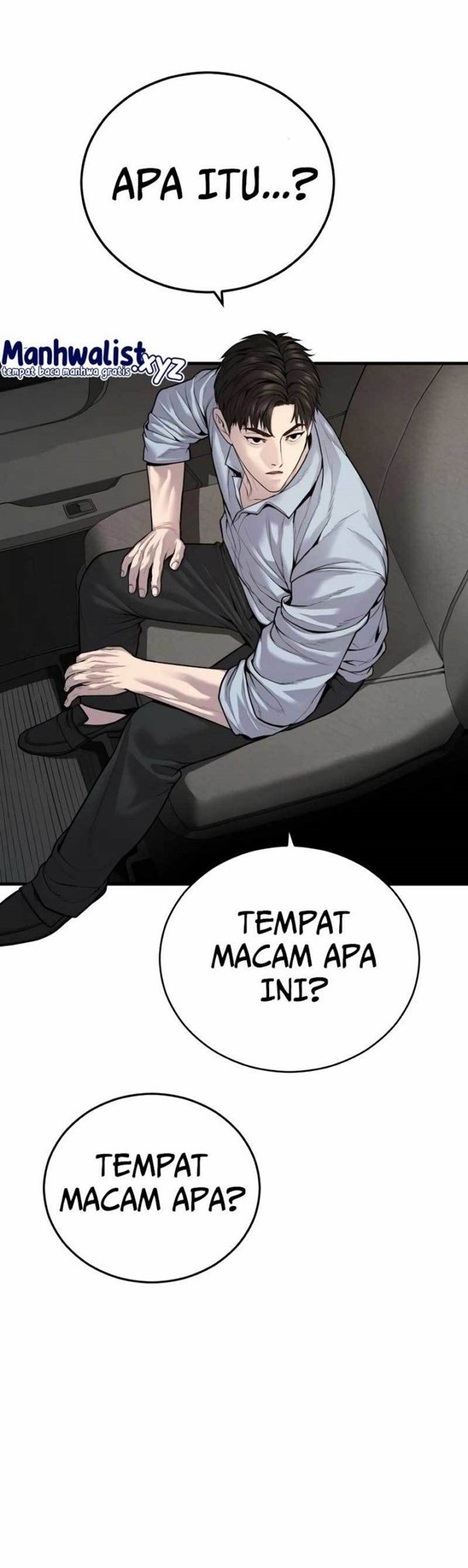 Read Juvenile Offender Bahasa Indonesia ID Manga Online