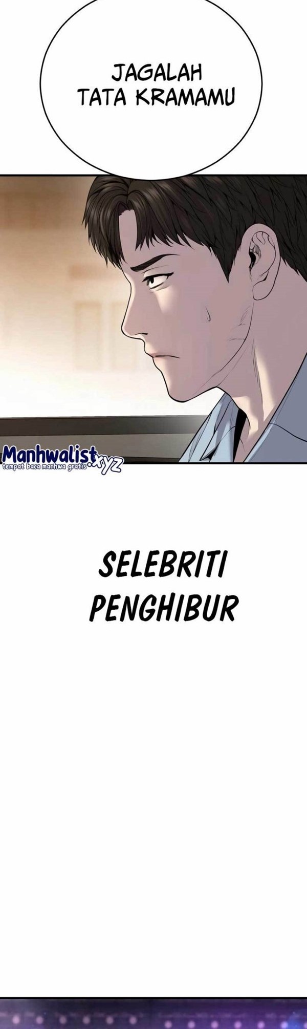 Read Juvenile Offender Bahasa Indonesia ID Manga Online