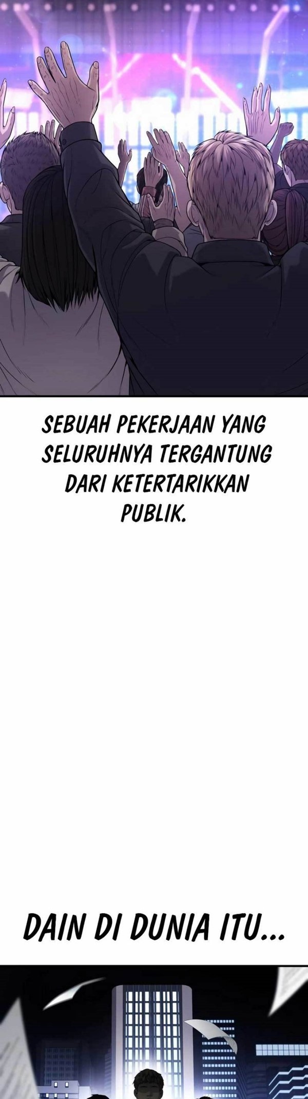 Read Juvenile Offender Bahasa Indonesia ID Manga Online