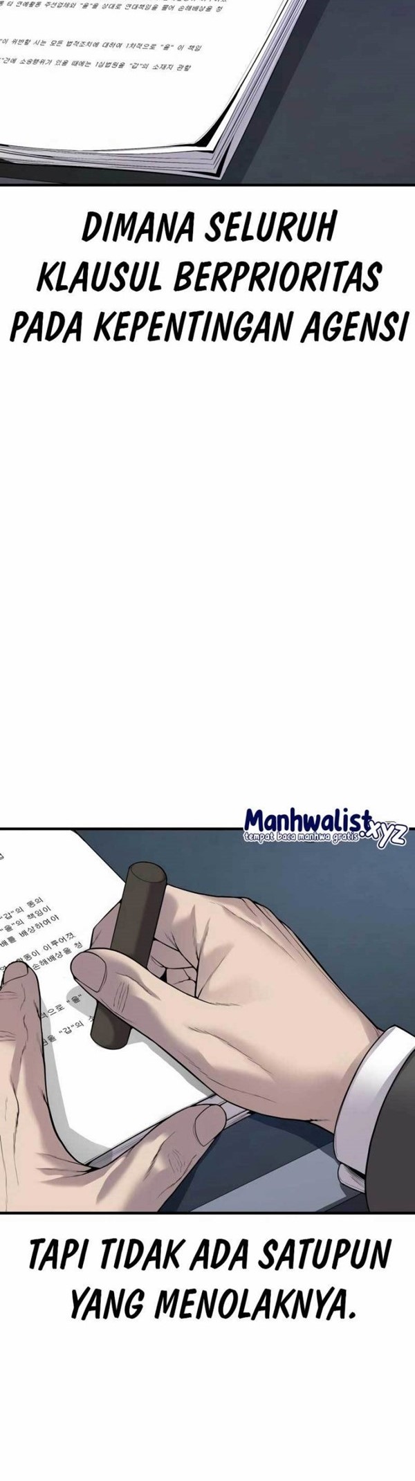 Read Juvenile Offender Bahasa Indonesia ID Manga Online