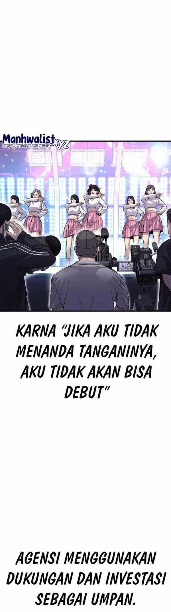 Read Juvenile Offender Bahasa Indonesia ID Manga Online
