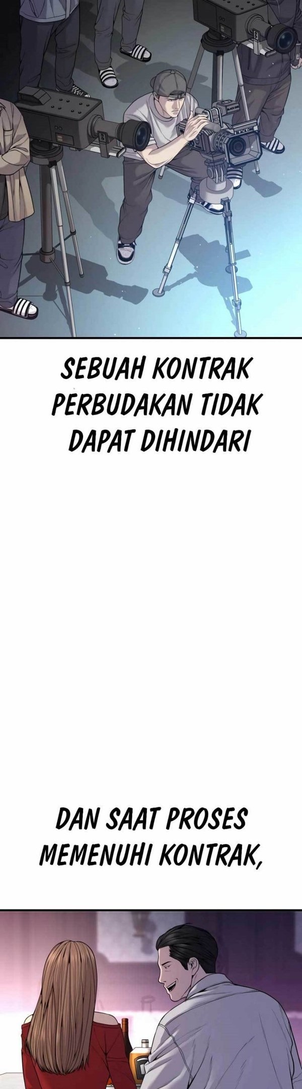 Read Juvenile Offender Bahasa Indonesia ID Manga Online