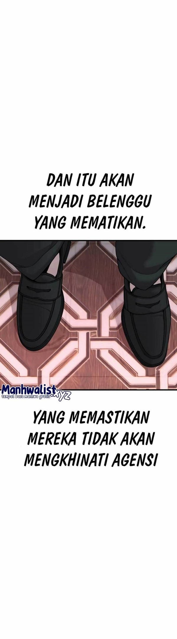 Read Juvenile Offender Bahasa Indonesia ID Manga Online
