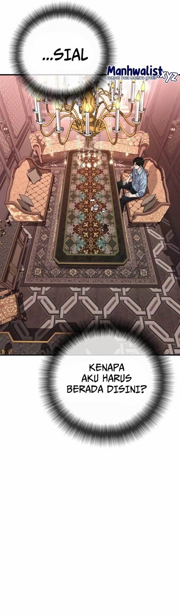 Read Juvenile Offender Bahasa Indonesia ID Manga Online