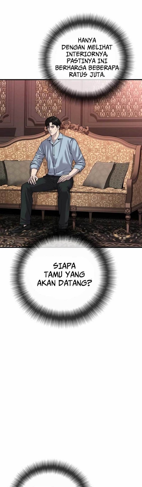 Read Juvenile Offender Bahasa Indonesia ID Manga Online