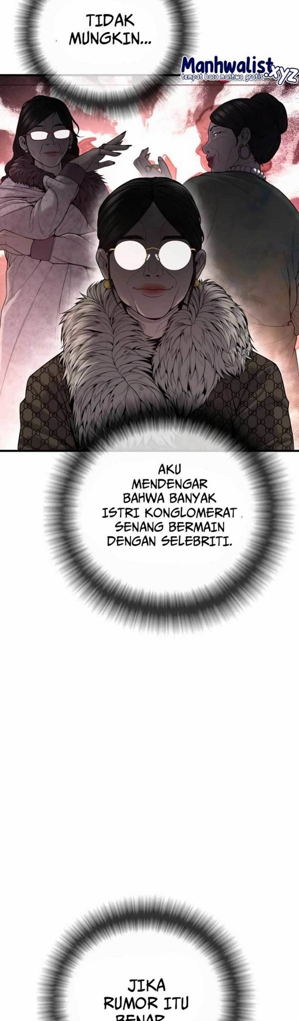 Read Juvenile Offender Bahasa Indonesia ID Manga Online