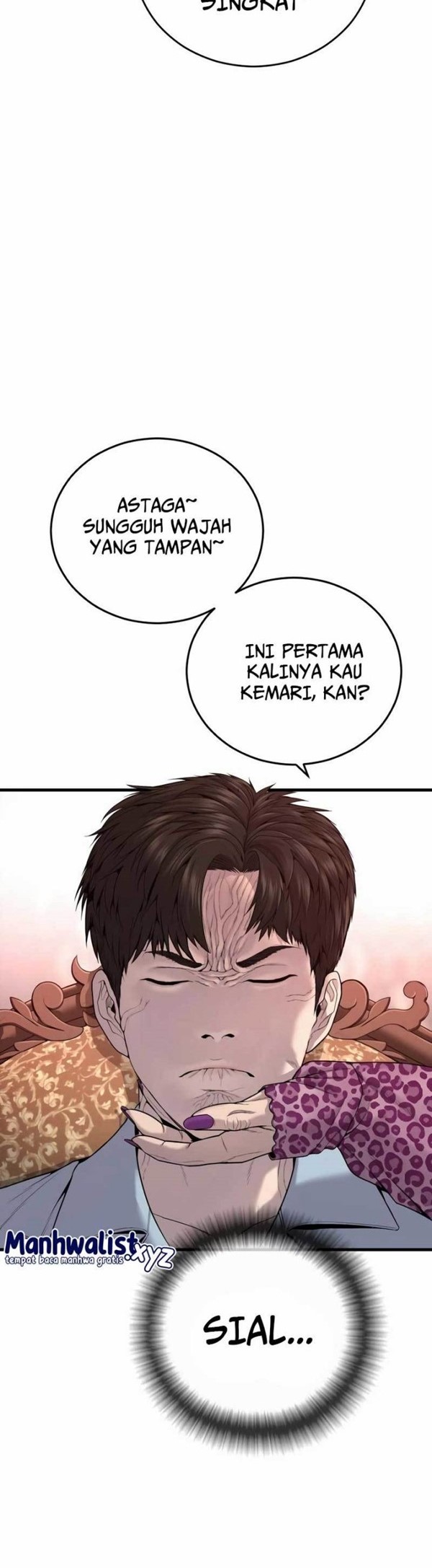 Read Juvenile Offender Bahasa Indonesia ID Manga Online