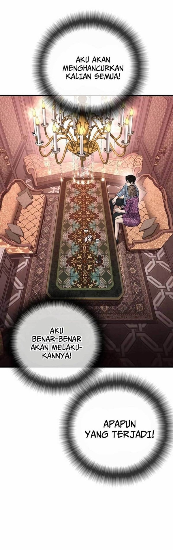 Read Juvenile Offender Bahasa Indonesia ID Manga Online