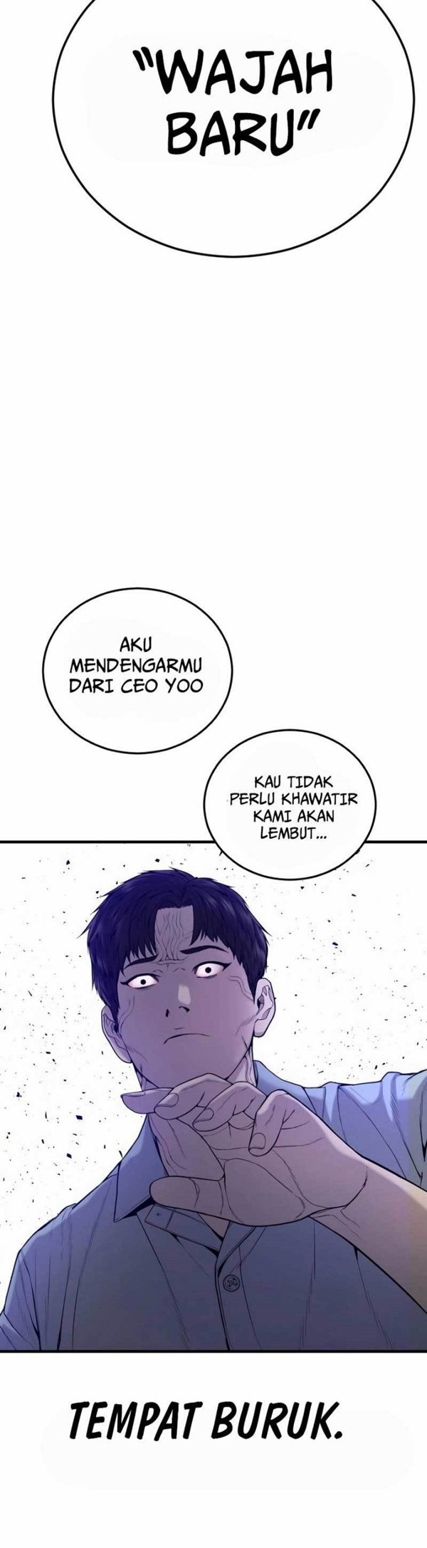Read Juvenile Offender Bahasa Indonesia ID Manga Online