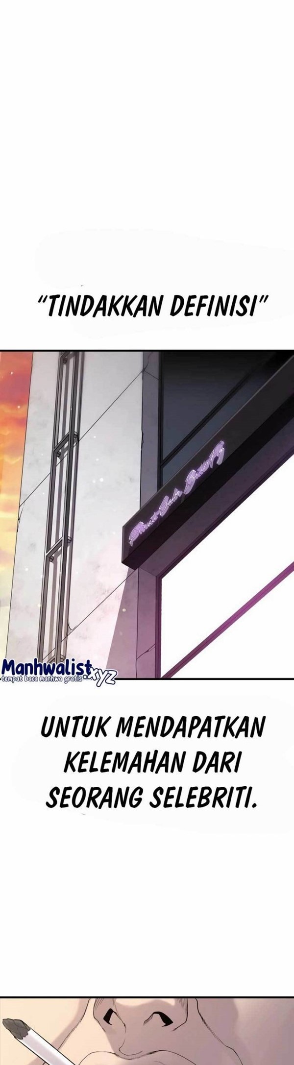 Read Juvenile Offender Bahasa Indonesia ID Manga Online
