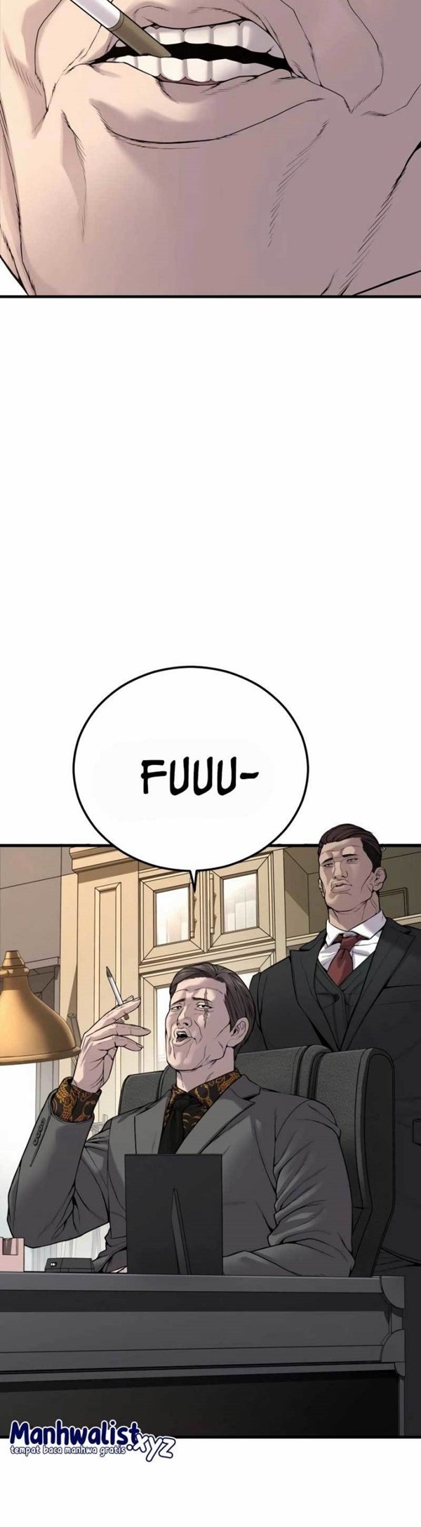 Read Juvenile Offender Bahasa Indonesia ID Manga Online