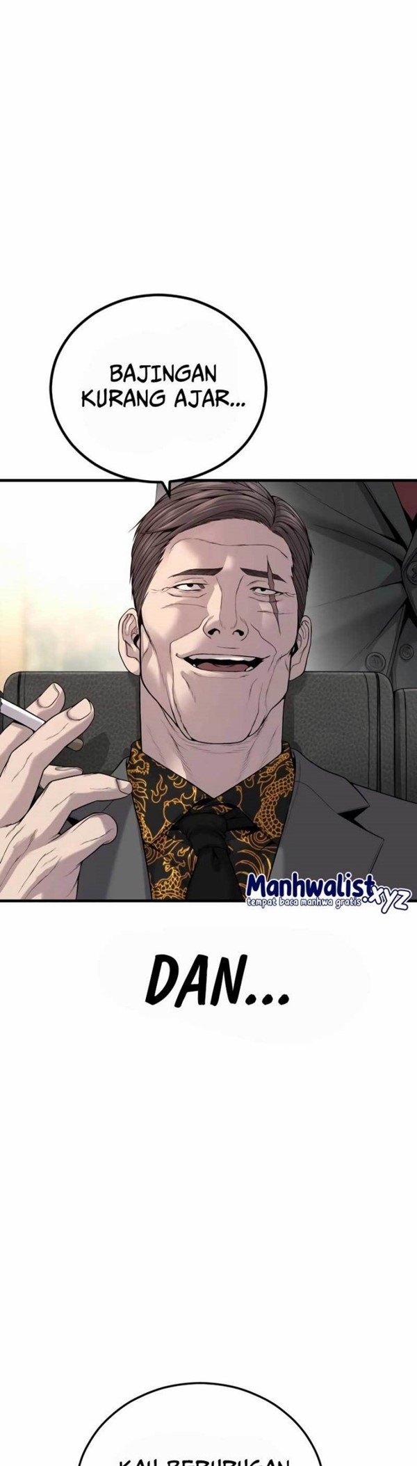 Read Juvenile Offender Bahasa Indonesia ID Manga Online