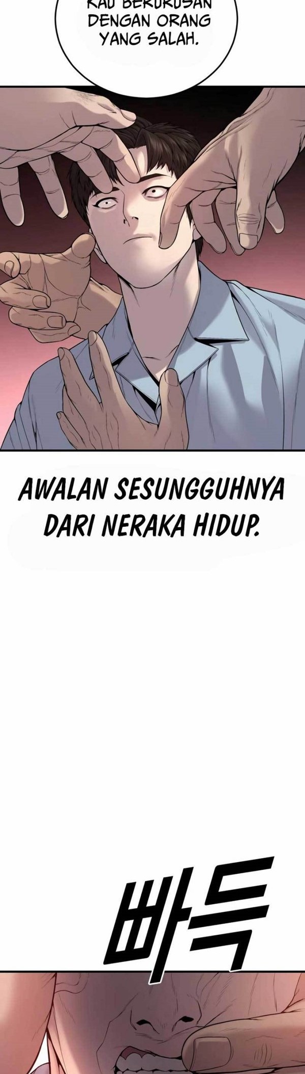 Read Juvenile Offender Bahasa Indonesia ID Manga Online