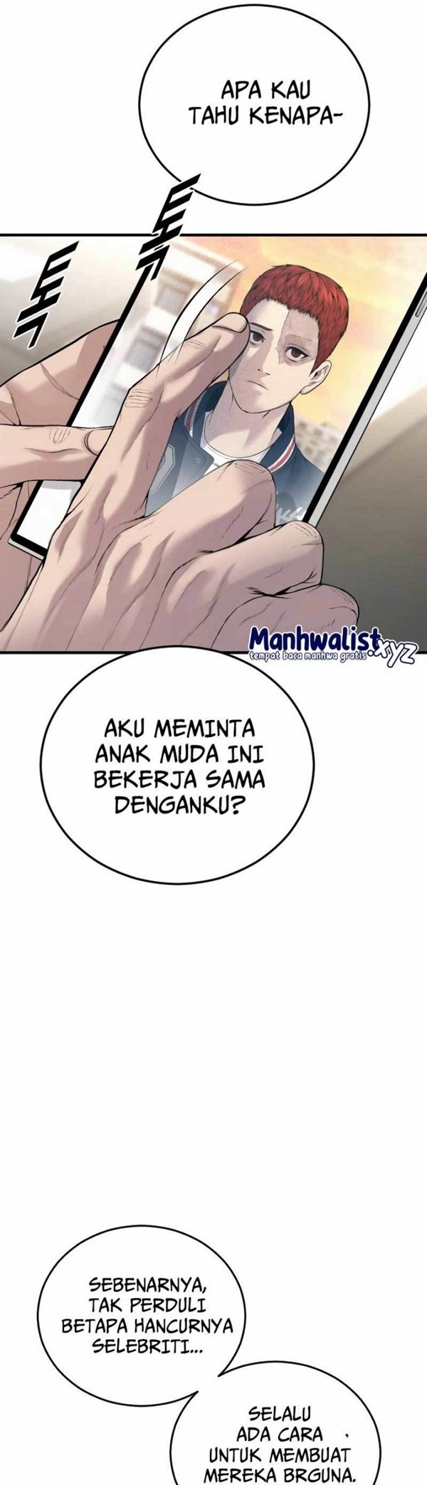 Read Juvenile Offender Bahasa Indonesia ID Manga Online