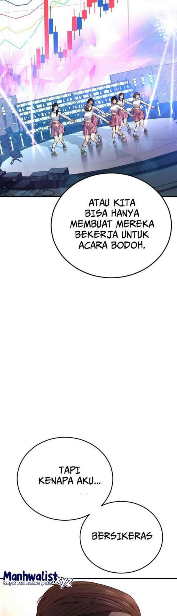 Read Juvenile Offender Bahasa Indonesia ID Manga Online