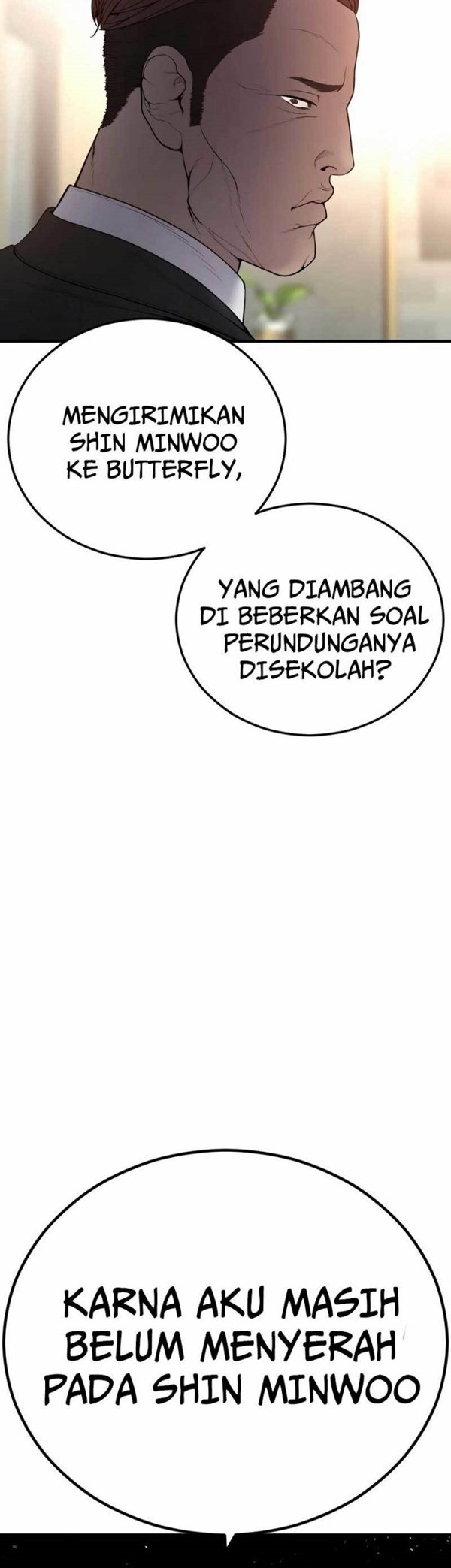 Read Juvenile Offender Bahasa Indonesia ID Manga Online