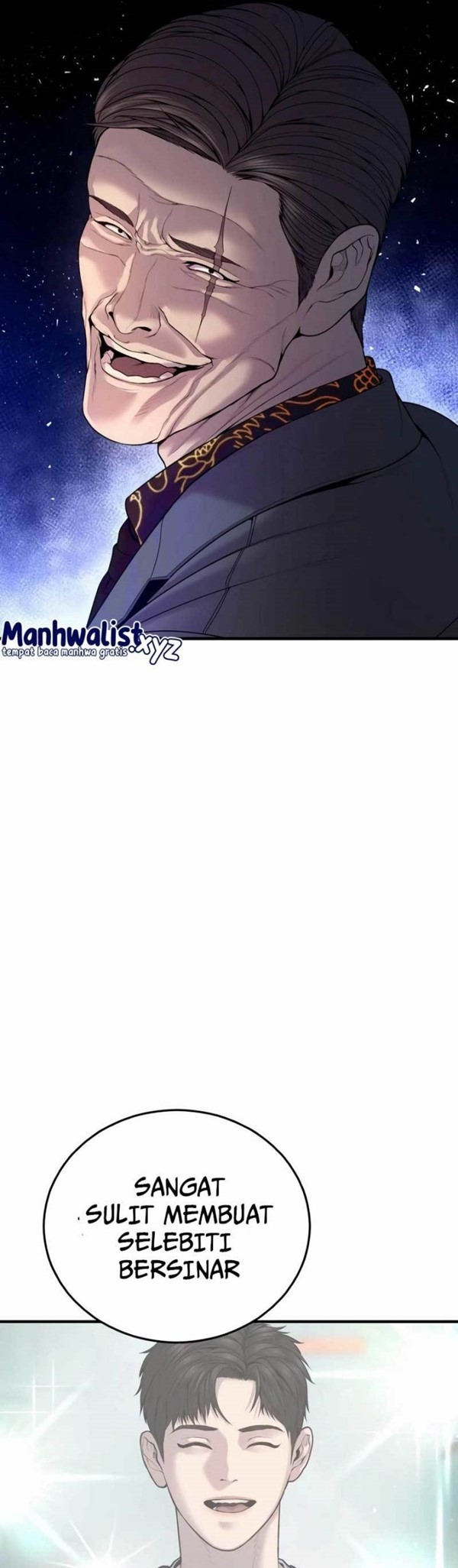 Read Juvenile Offender Bahasa Indonesia ID Manga Online
