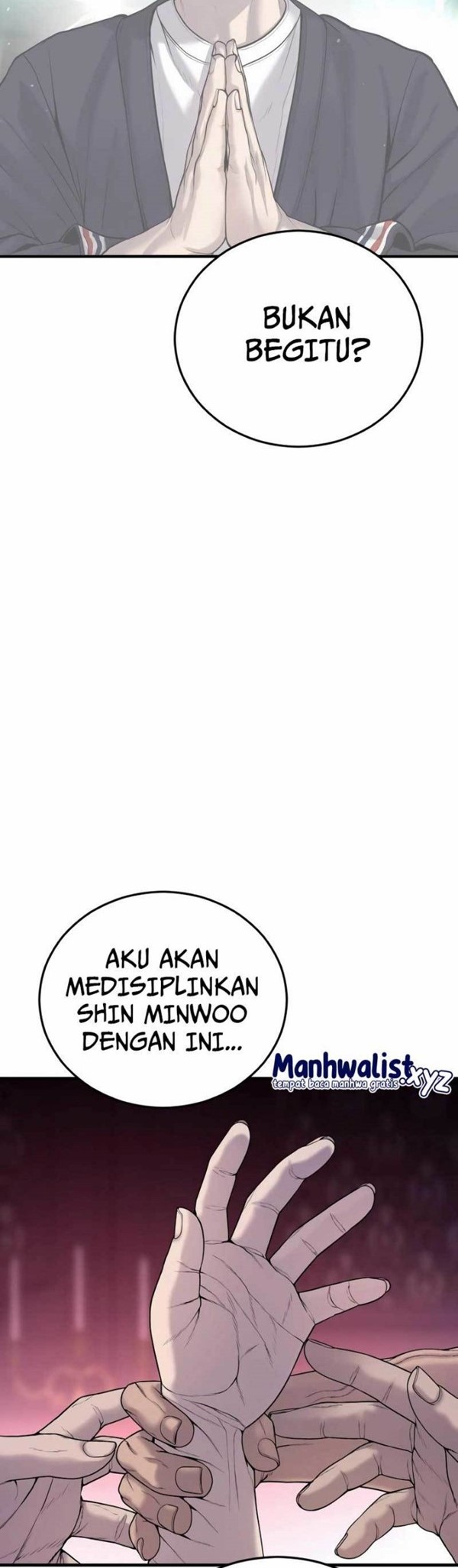 Read Juvenile Offender Bahasa Indonesia ID Manga Online