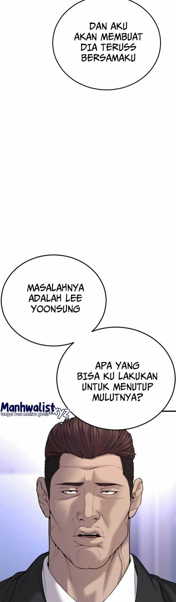 Read Juvenile Offender Bahasa Indonesia ID Manga Online