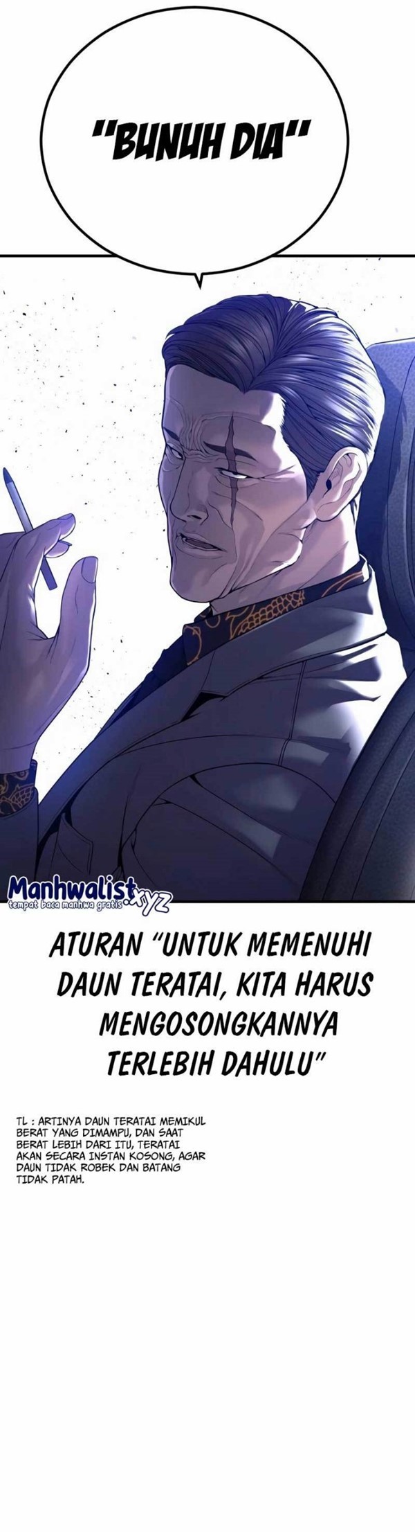 Read Juvenile Offender Bahasa Indonesia ID Manga Online