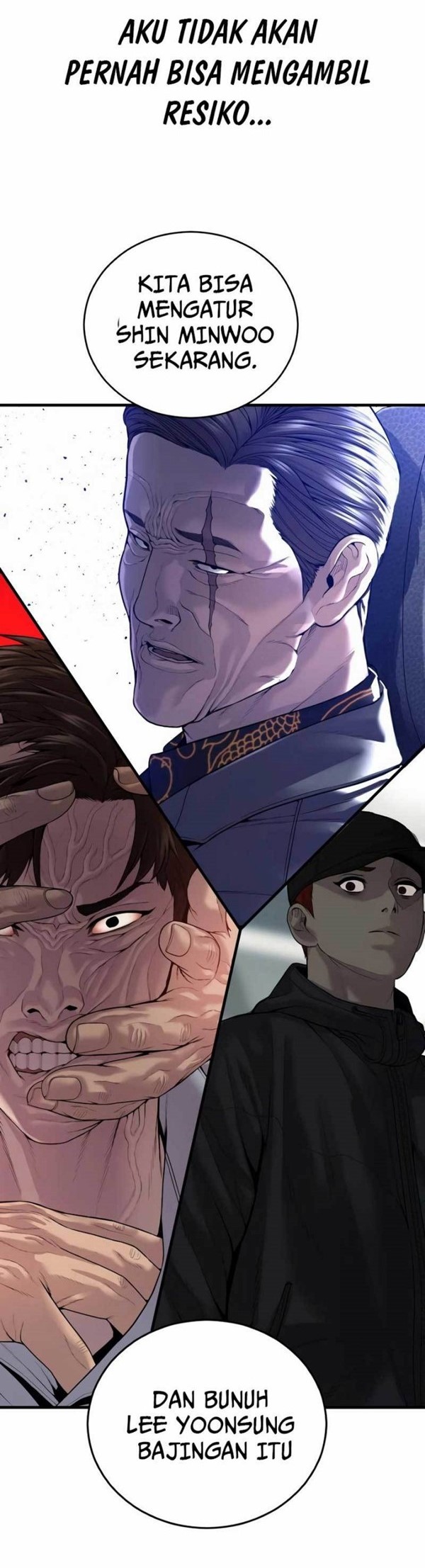 Read Juvenile Offender Bahasa Indonesia ID Manga Online