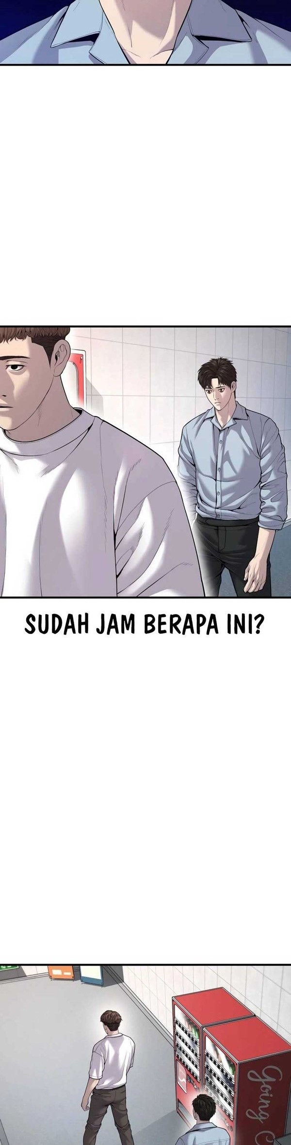 Read Juvenile Offender Bahasa Indonesia ID Manga Online