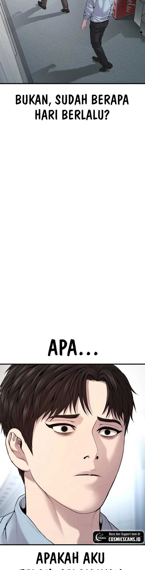 Read Juvenile Offender Bahasa Indonesia ID Manga Online