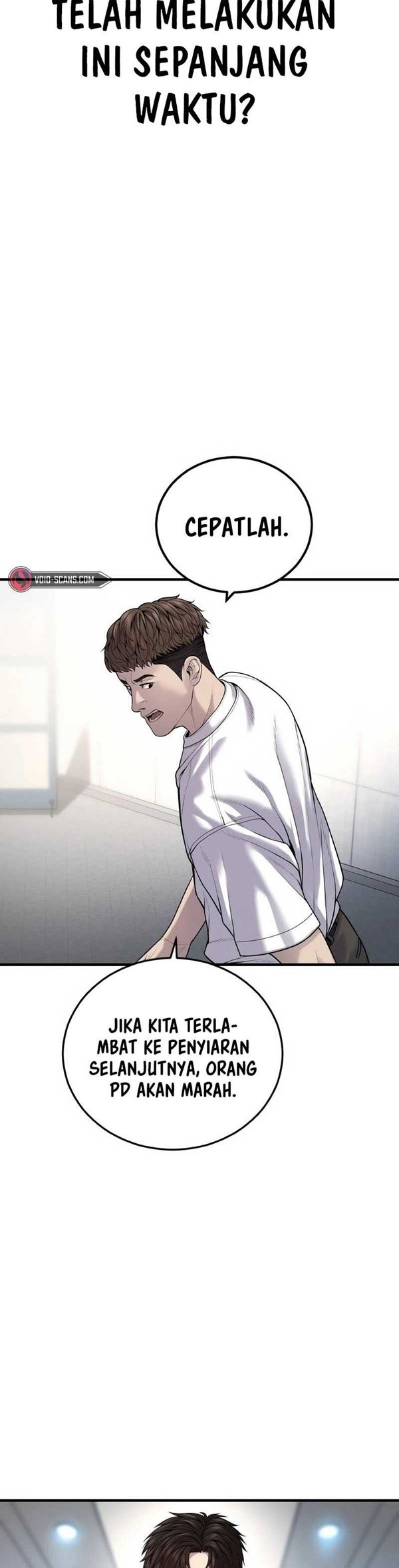 Read Juvenile Offender Bahasa Indonesia ID Manga Online