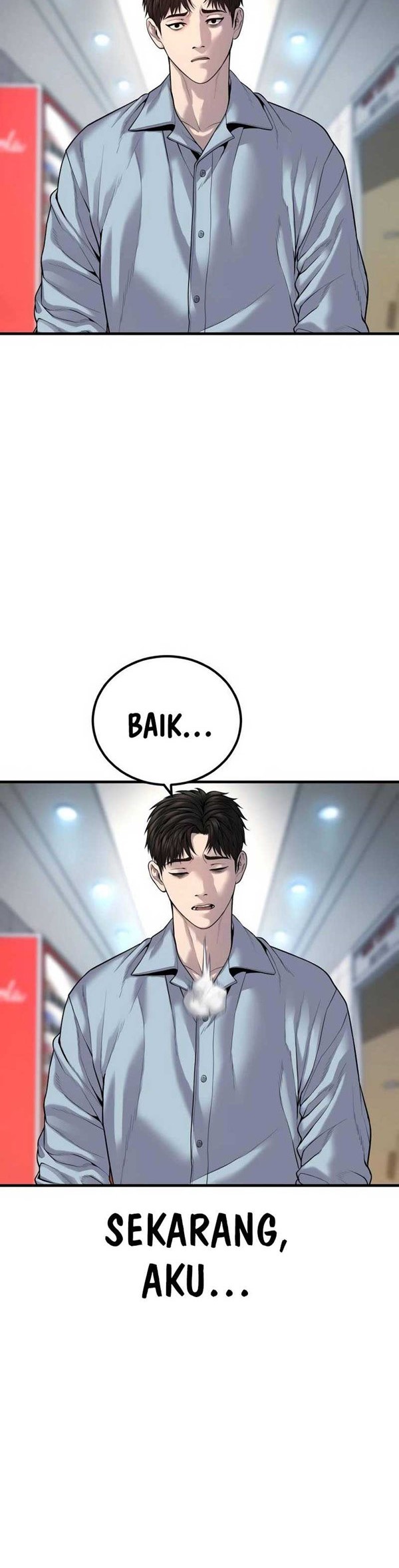 Read Juvenile Offender Bahasa Indonesia ID Manga Online