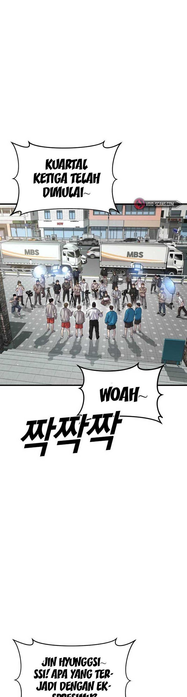 Read Juvenile Offender Bahasa Indonesia ID Manga Online
