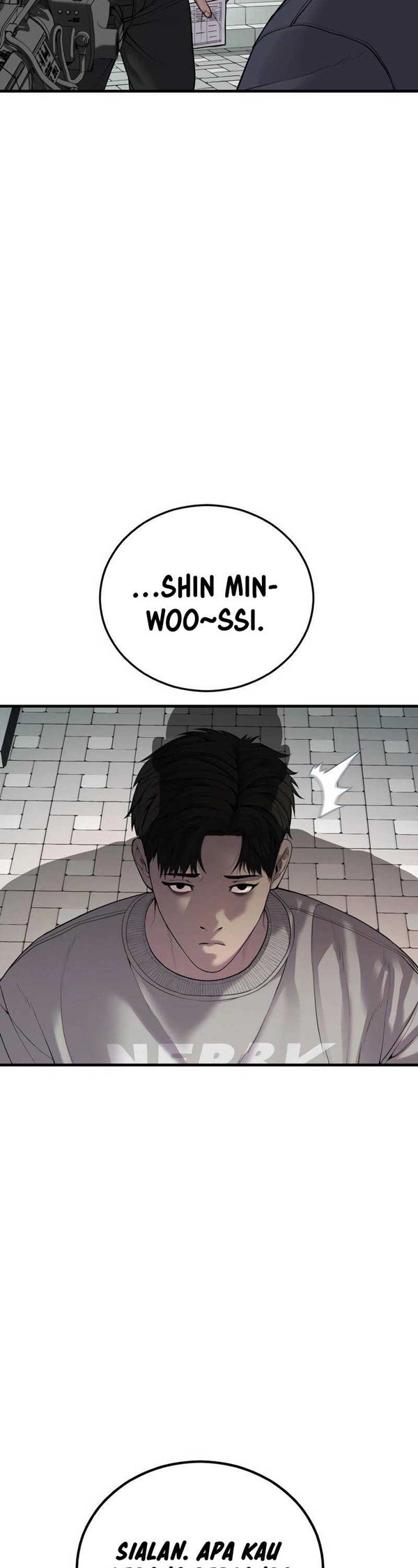 Read Juvenile Offender Bahasa Indonesia ID Manga Online