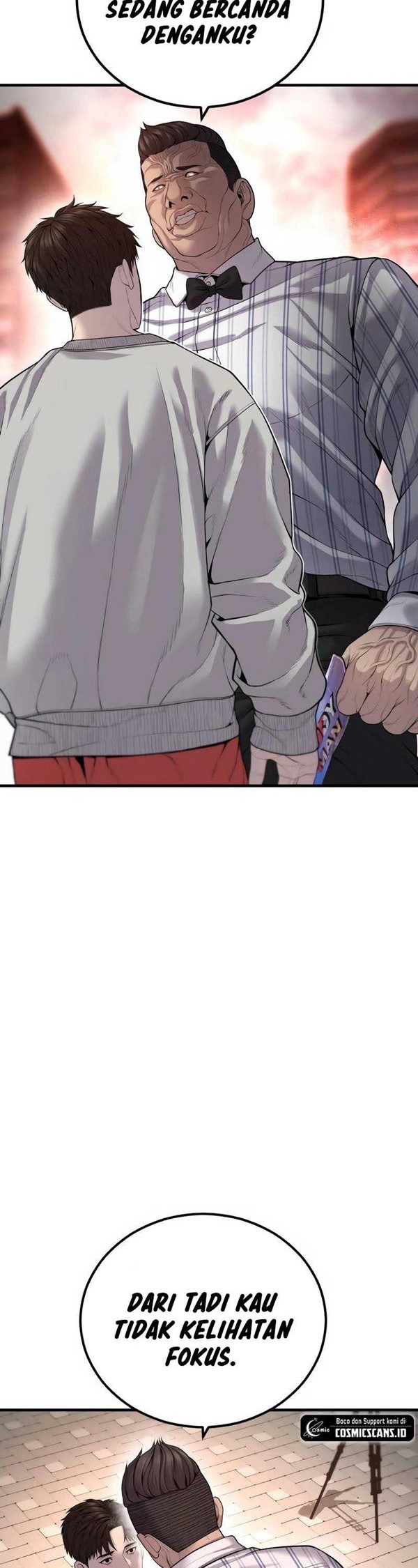 Read Juvenile Offender Bahasa Indonesia ID Manga Online
