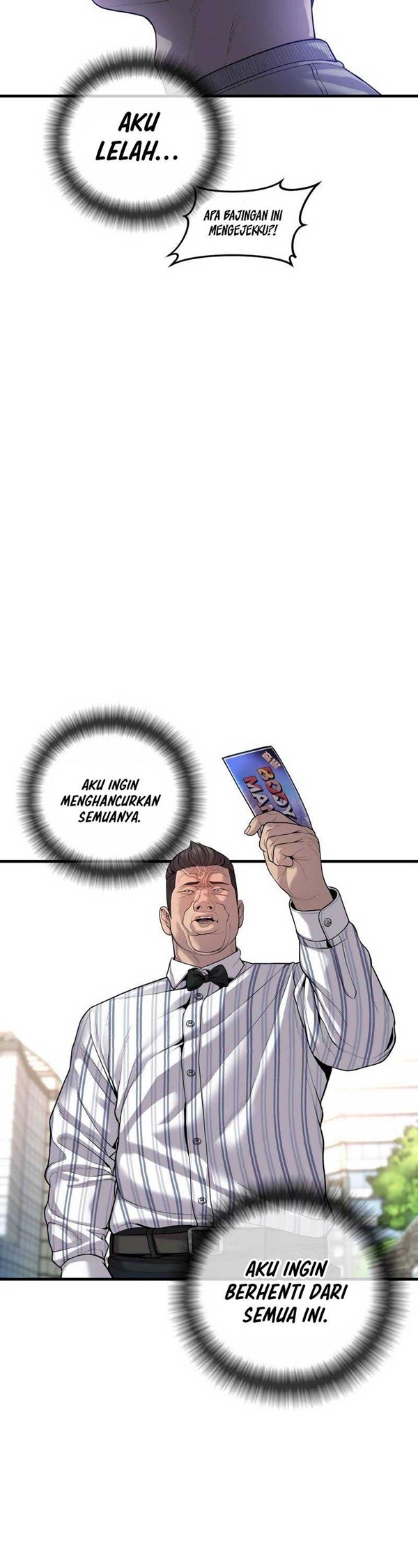 Read Juvenile Offender Bahasa Indonesia ID Manga Online