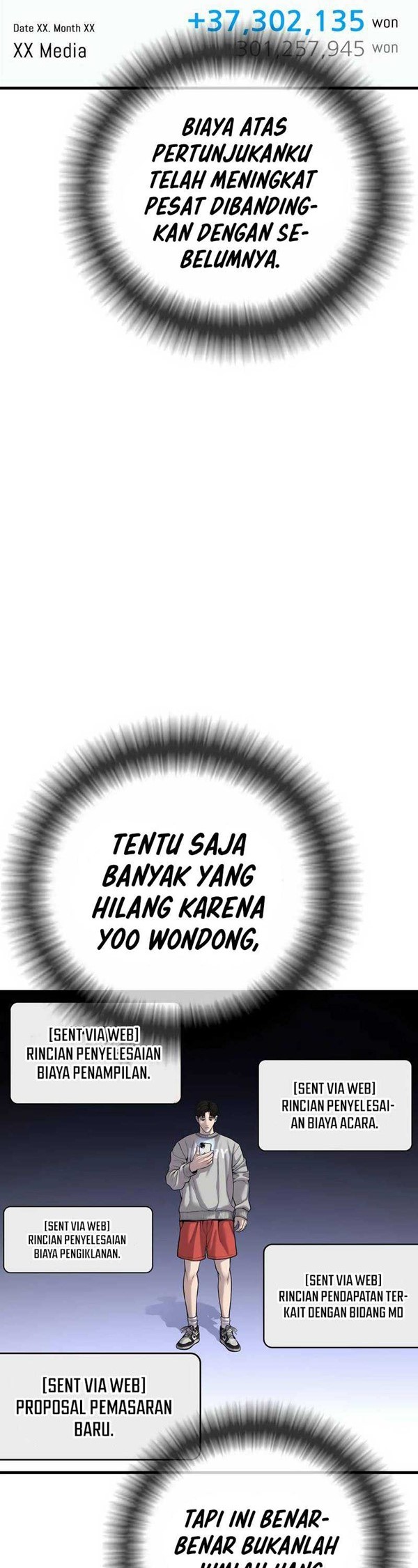 Read Juvenile Offender Bahasa Indonesia ID Manga Online