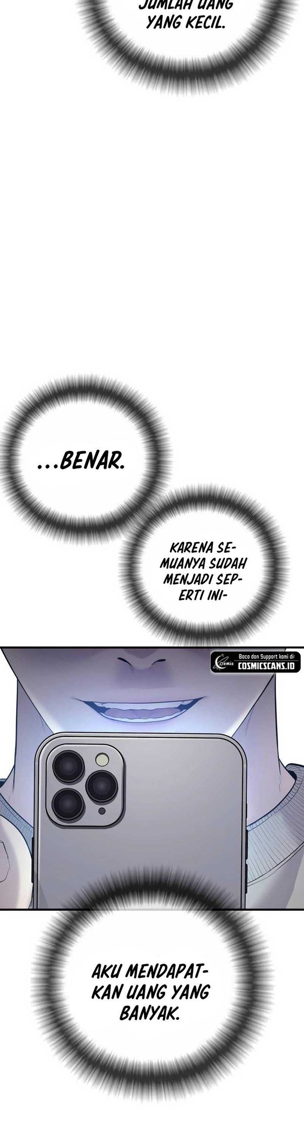 Read Juvenile Offender Bahasa Indonesia ID Manga Online