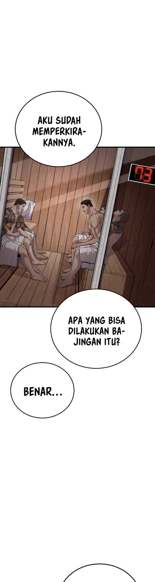 Read Juvenile Offender Bahasa Indonesia ID Manga Online