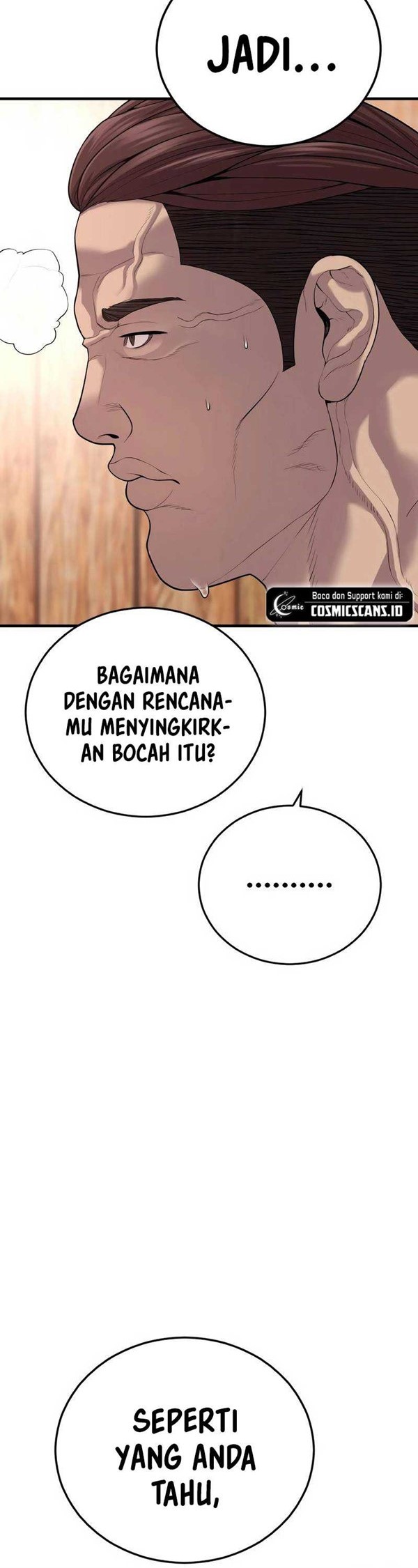 Read Juvenile Offender Bahasa Indonesia ID Manga Online
