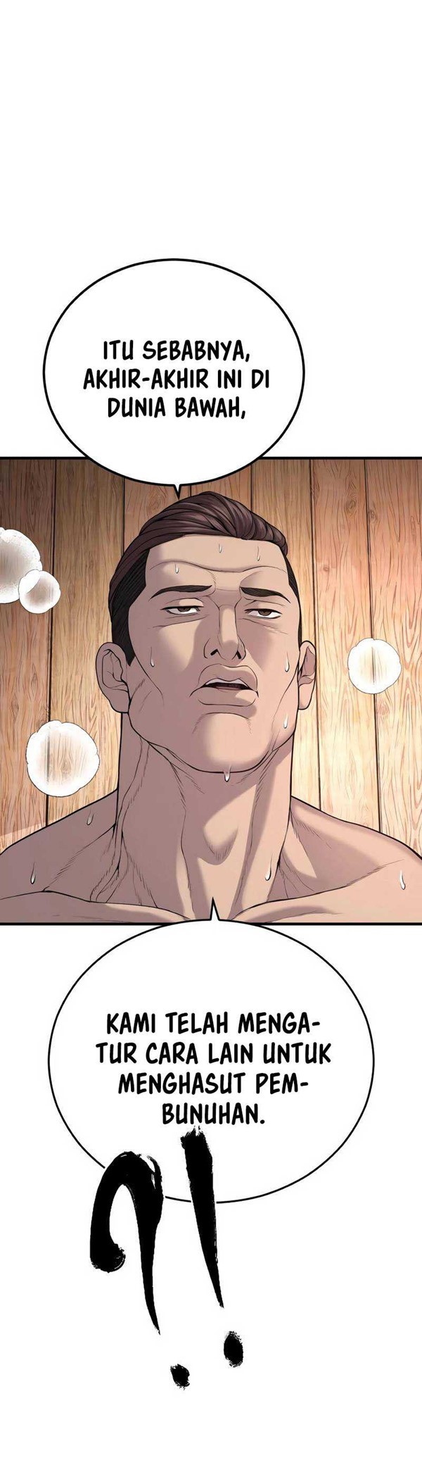 Read Juvenile Offender Bahasa Indonesia ID Manga Online