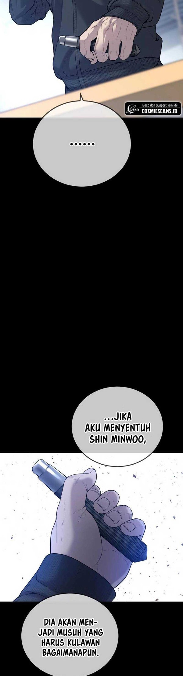 Read Juvenile Offender Bahasa Indonesia ID Manga Online