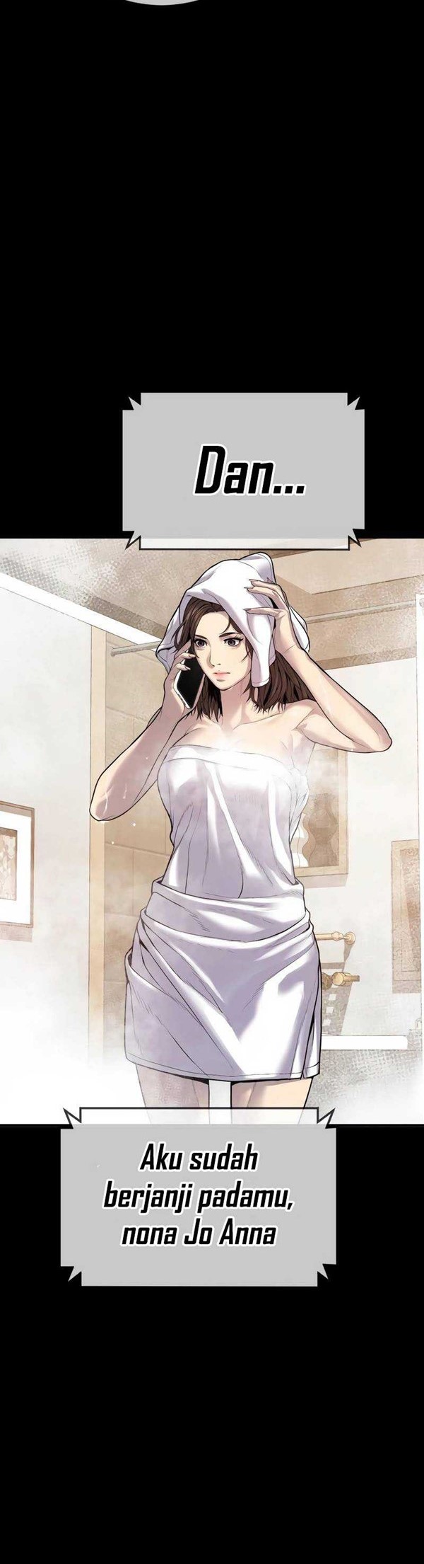 Read Juvenile Offender Bahasa Indonesia ID Manga Online