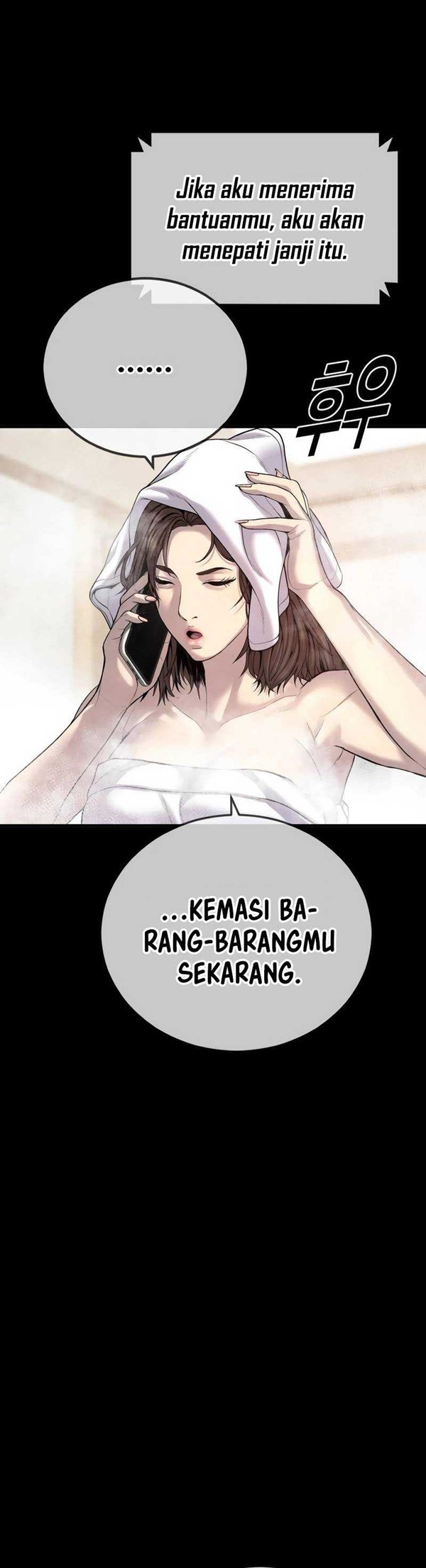 Read Juvenile Offender Bahasa Indonesia ID Manga Online