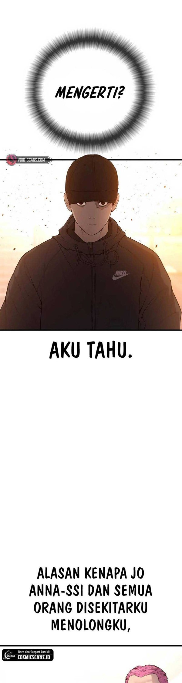 Read Juvenile Offender Bahasa Indonesia ID Manga Online