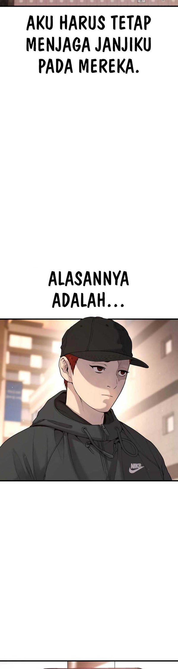 Read Juvenile Offender Bahasa Indonesia ID Manga Online